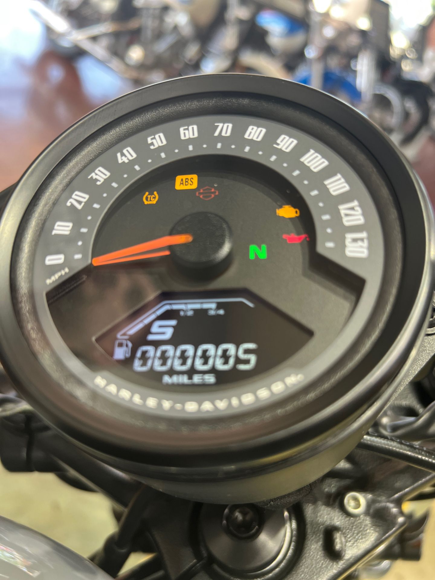 2025 Harley-Davidson Nightster® in Slidell, Louisiana - Photo 10