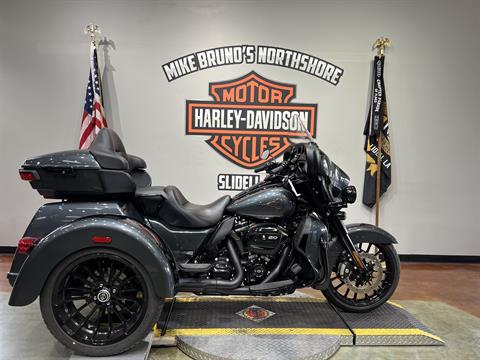 2025 Harley-Davidson Tri Glide® Ultra in Slidell, Louisiana - Photo 1
