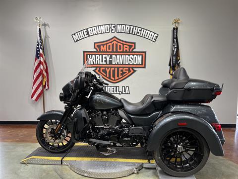 2025 Harley-Davidson Tri Glide® Ultra in Slidell, Louisiana - Photo 5