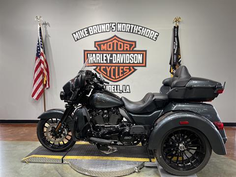2025 Harley-Davidson Tri Glide® Ultra in Slidell, Louisiana - Photo 6
