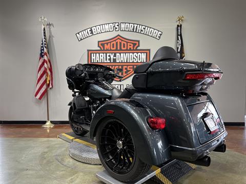 2025 Harley-Davidson Tri Glide® Ultra in Slidell, Louisiana - Photo 7