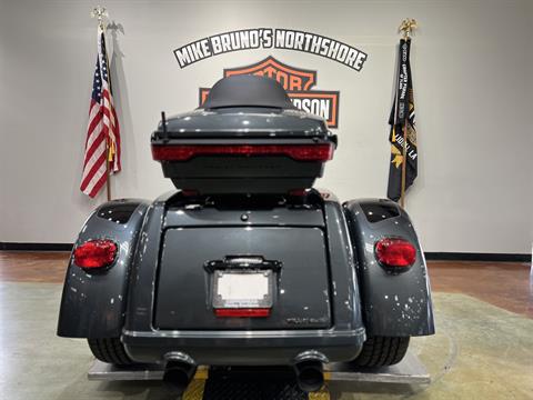 2025 Harley-Davidson Tri Glide® Ultra in Slidell, Louisiana - Photo 8