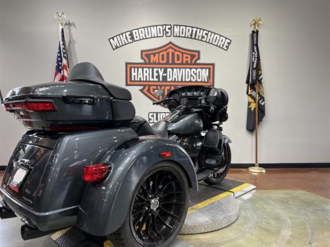 2025 Harley-Davidson Tri Glide® Ultra in Slidell, Louisiana - Photo 9