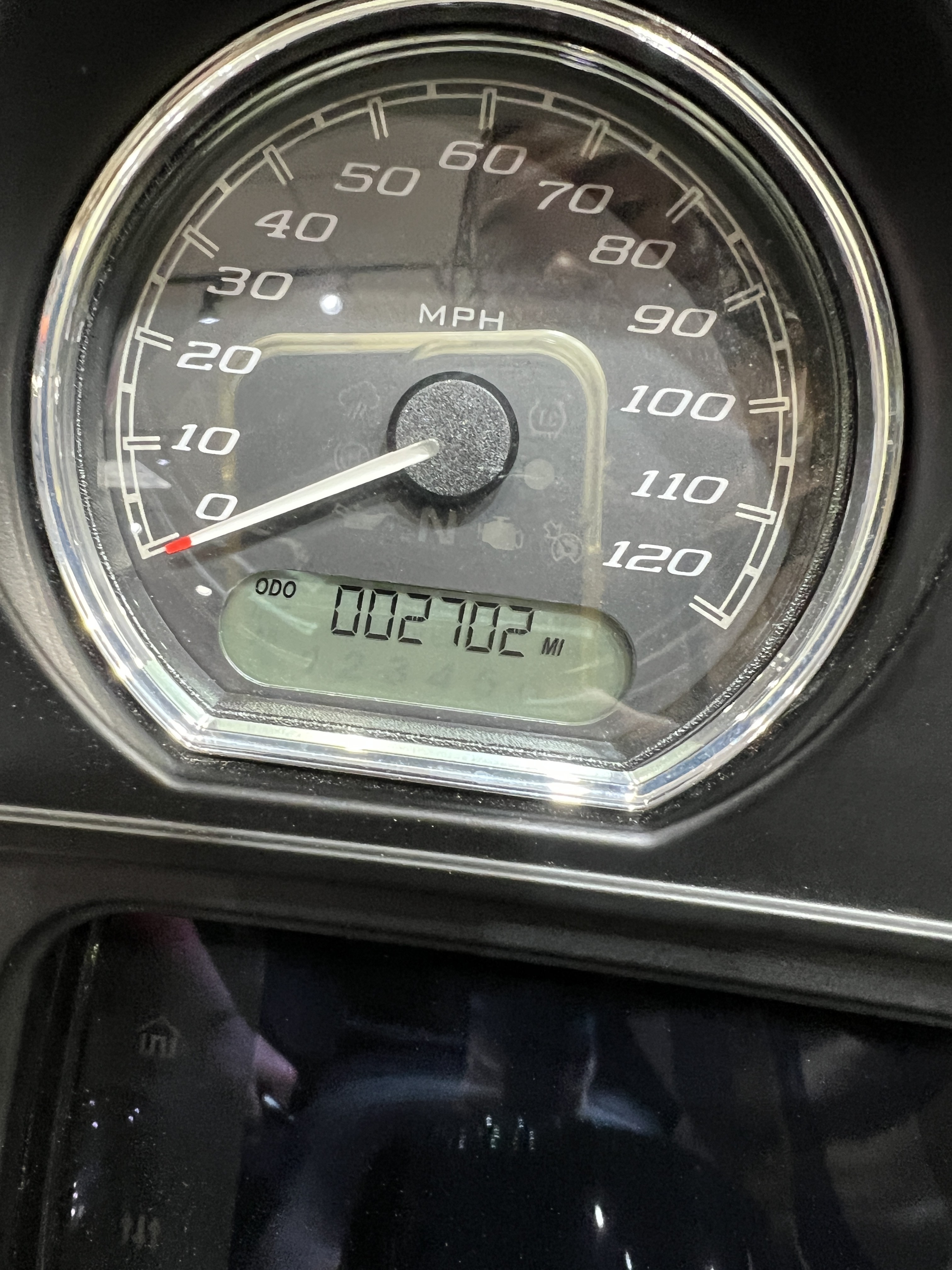 2025 Harley-Davidson Tri Glide® Ultra in Slidell, Louisiana - Photo 10