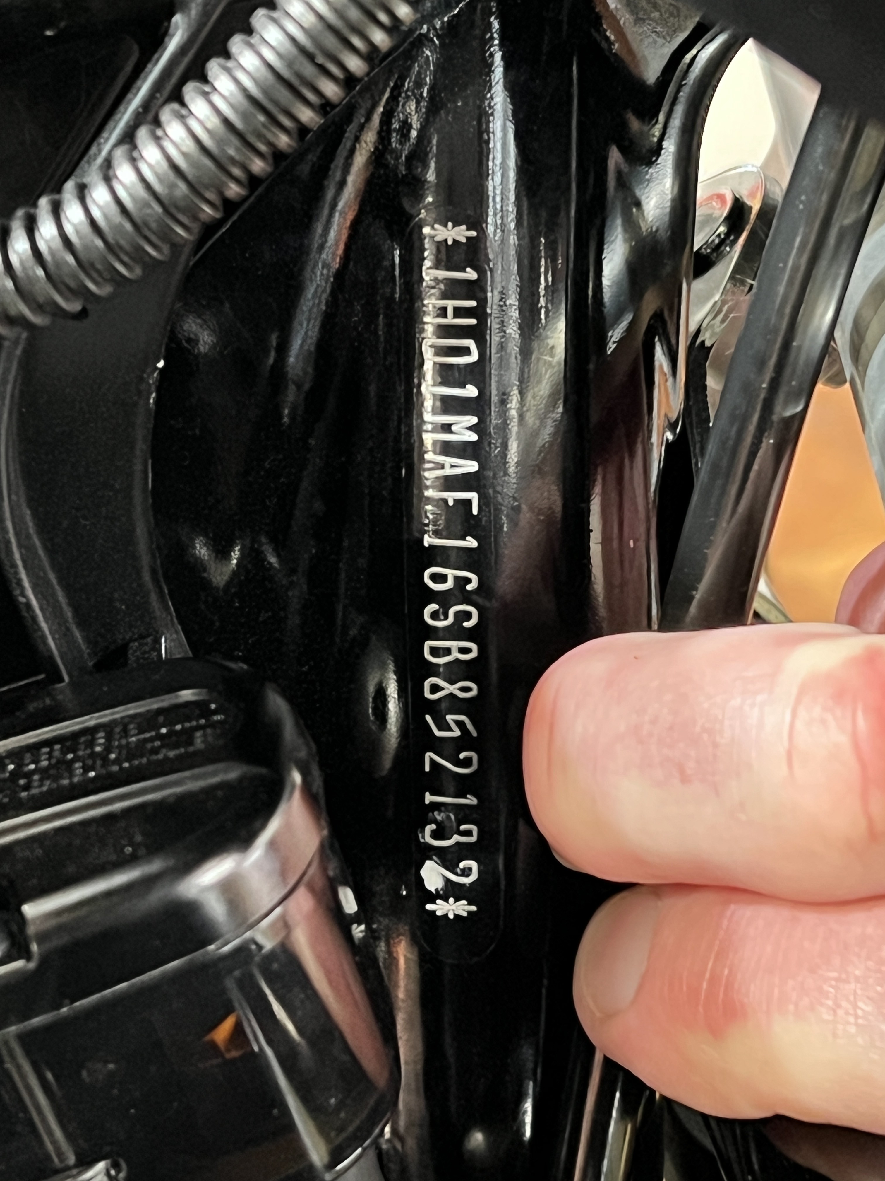 2025 Harley-Davidson Tri Glide® Ultra in Slidell, Louisiana - Photo 11