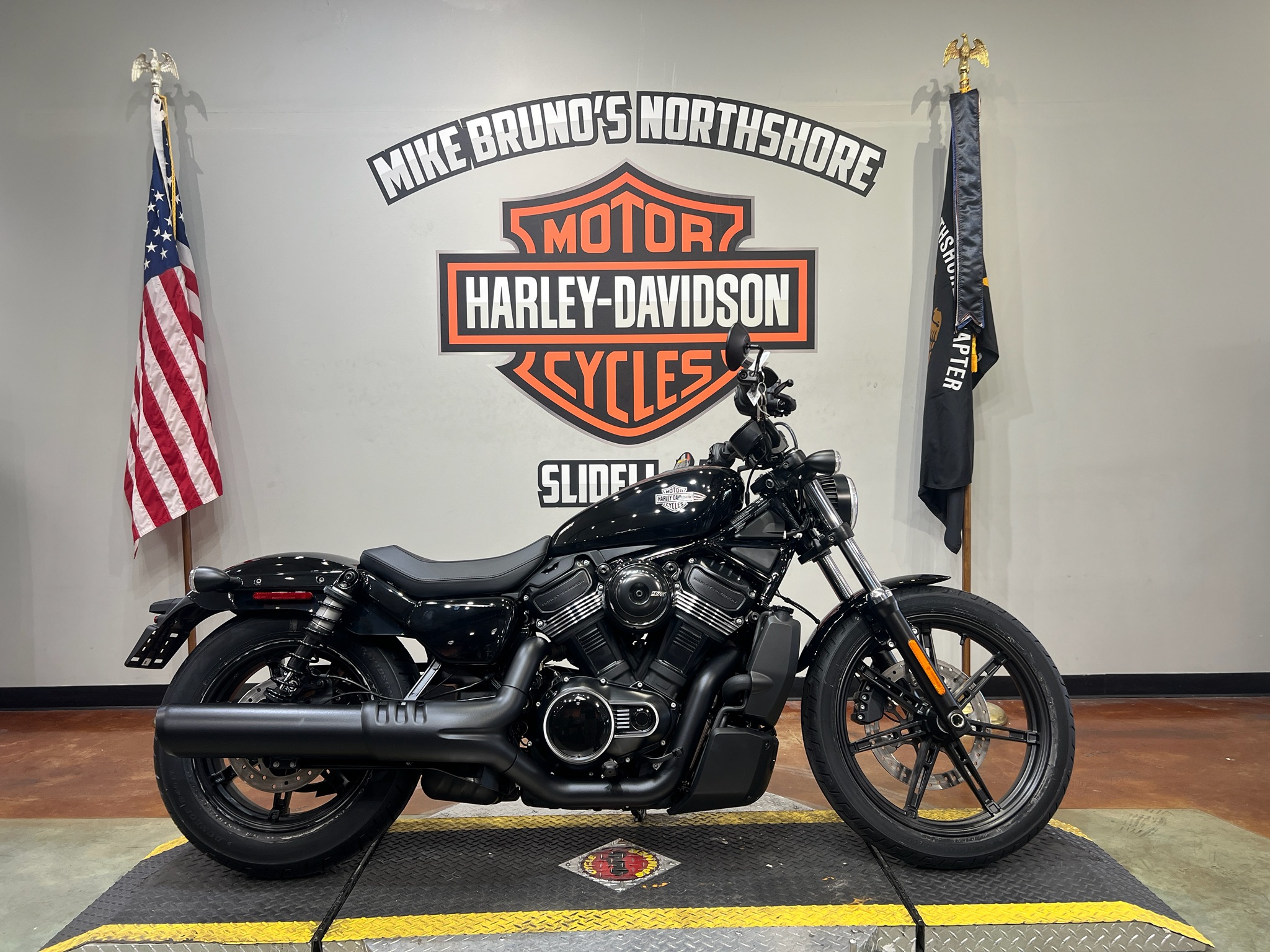 2026 Harley-Davidson Nightster® for sale 1215779