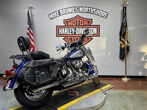 2007 Harley-Davidson Heritage Softail® Classic in Slidell, Louisiana - Photo 8