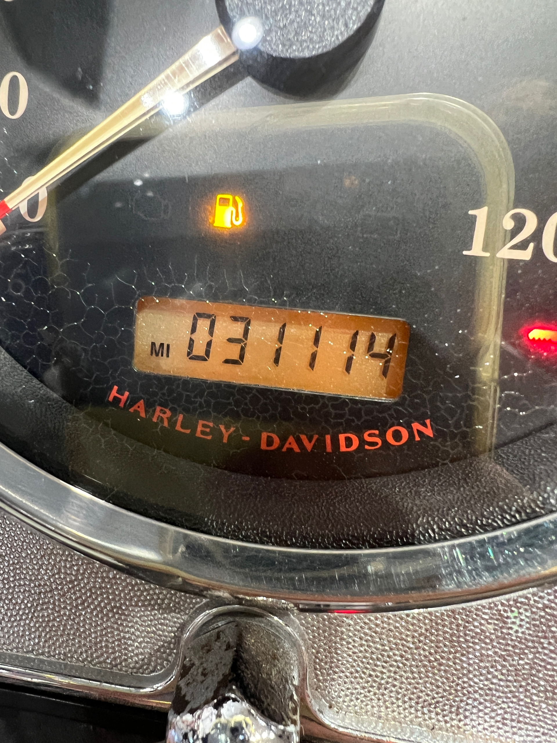 2007 Harley-Davidson Heritage Softail® Classic in Slidell, Louisiana - Photo 9