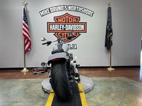 2025 Harley-Davidson Breakout® in Slidell, Louisiana - Photo 2
