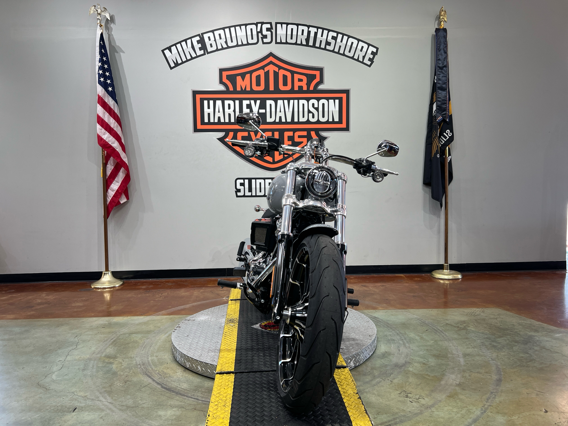 2025 Harley-Davidson Breakout® in Slidell, Louisiana - Photo 6