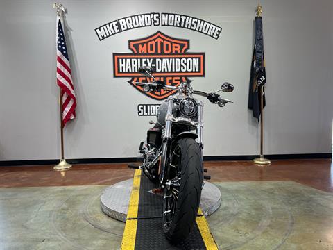 2025 Harley-Davidson Breakout® in Slidell, Louisiana - Photo 6