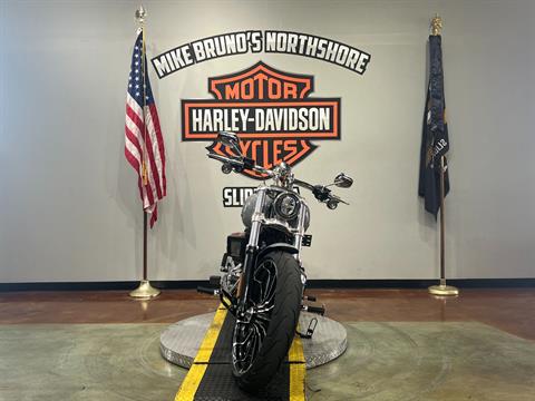 2025 Harley-Davidson Breakout® in Slidell, Louisiana - Photo 3