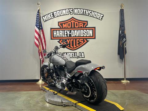 2025 Harley-Davidson Breakout® in Slidell, Louisiana - Photo 6