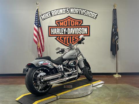 2025 Harley-Davidson Breakout® in Slidell, Louisiana - Photo 8