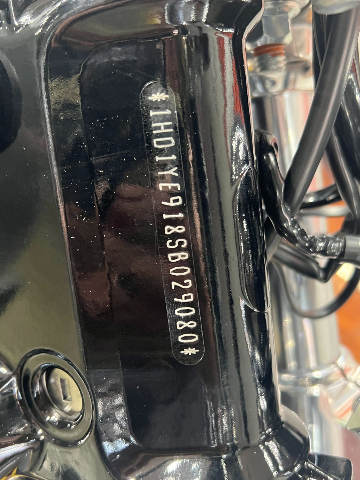 2025 Harley-Davidson Breakout® in Slidell, Louisiana - Photo 9