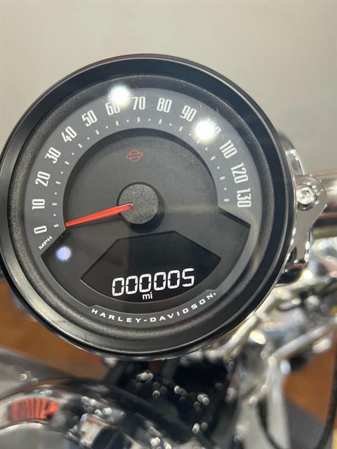 2025 Harley-Davidson Breakout® in Slidell, Louisiana - Photo 10