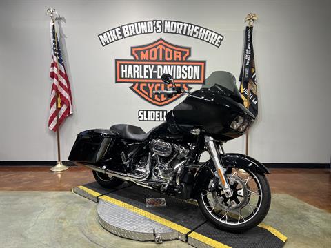 2021 Harley-Davidson Road Glide® Special in Slidell, Louisiana - Photo 2