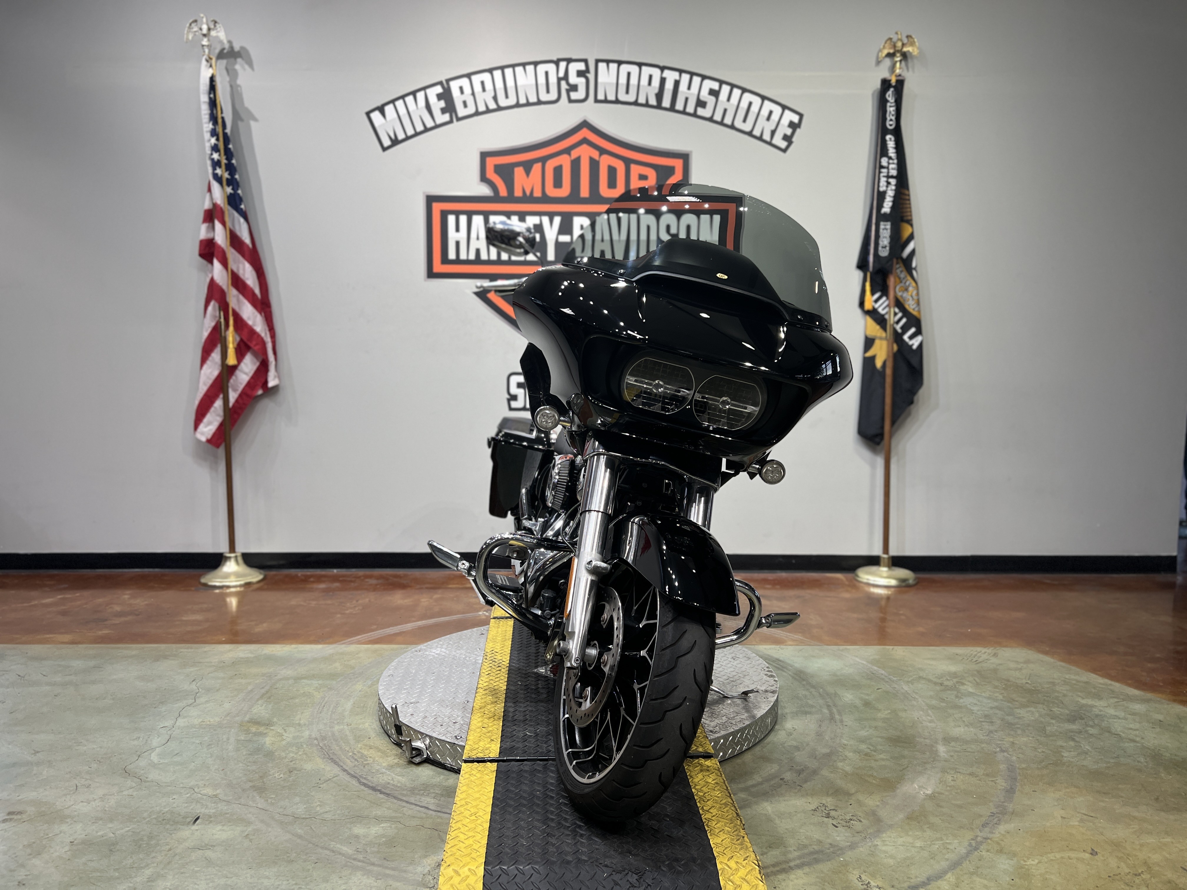 2021 Harley-Davidson Road Glide® Special in Slidell, Louisiana - Photo 3