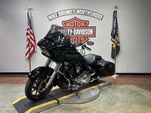 2021 Harley-Davidson Road Glide® Special in Slidell, Louisiana - Photo 4