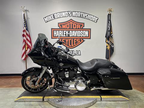 2021 Harley-Davidson Road Glide® Special in Slidell, Louisiana - Photo 5