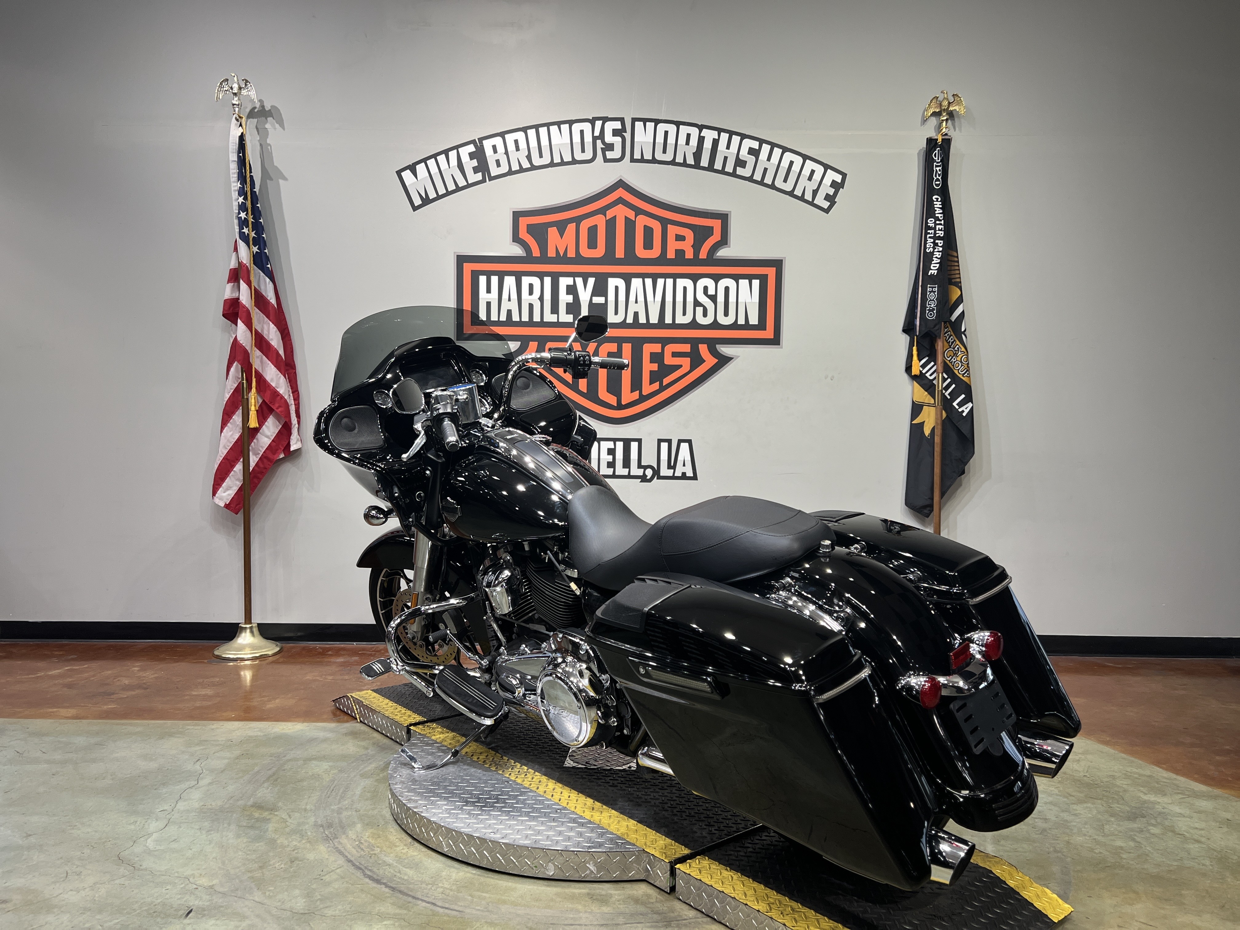 2021 Harley-Davidson Road Glide® Special in Slidell, Louisiana - Photo 6