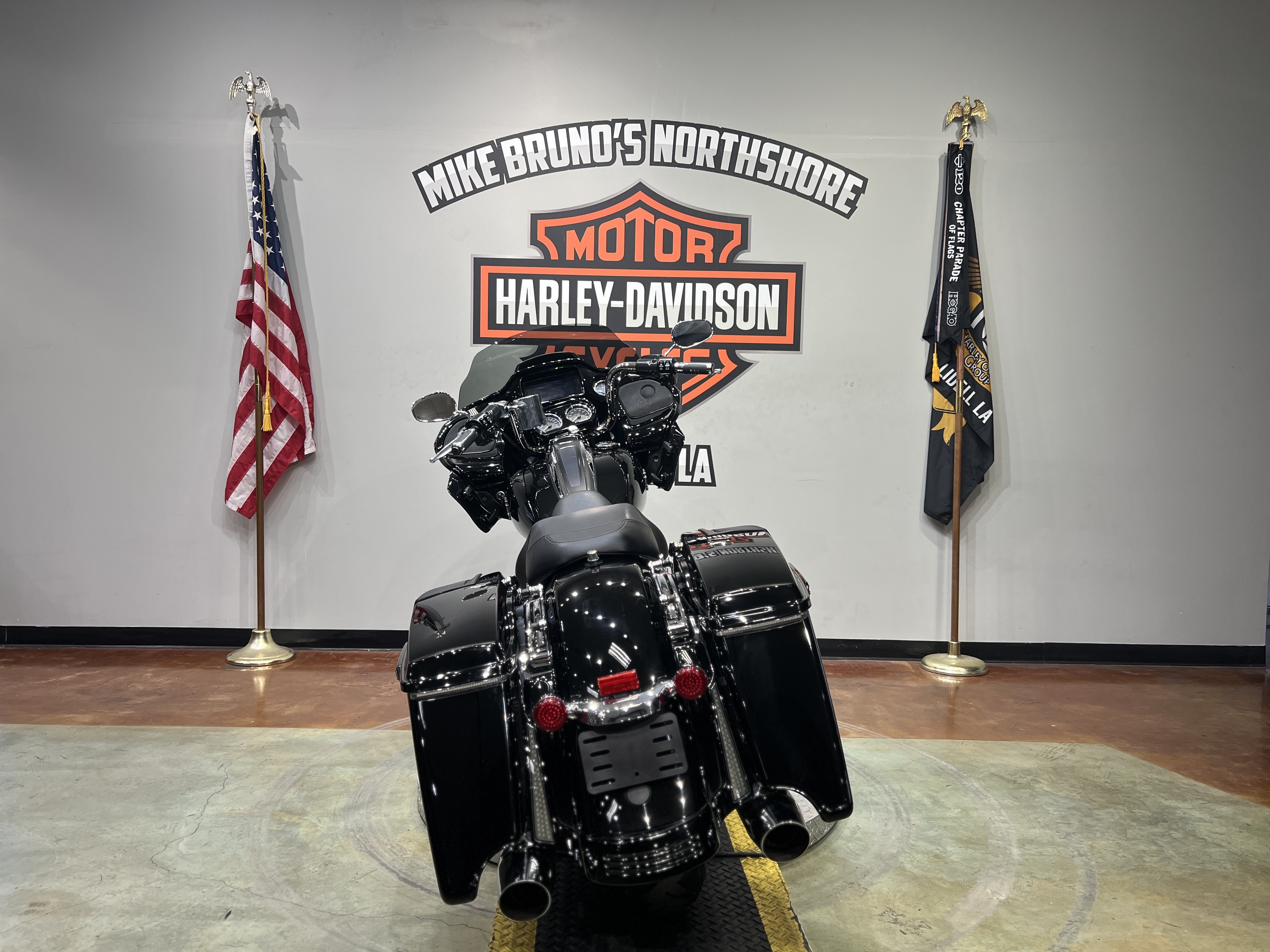 2021 Harley-Davidson Road Glide® Special in Slidell, Louisiana - Photo 7