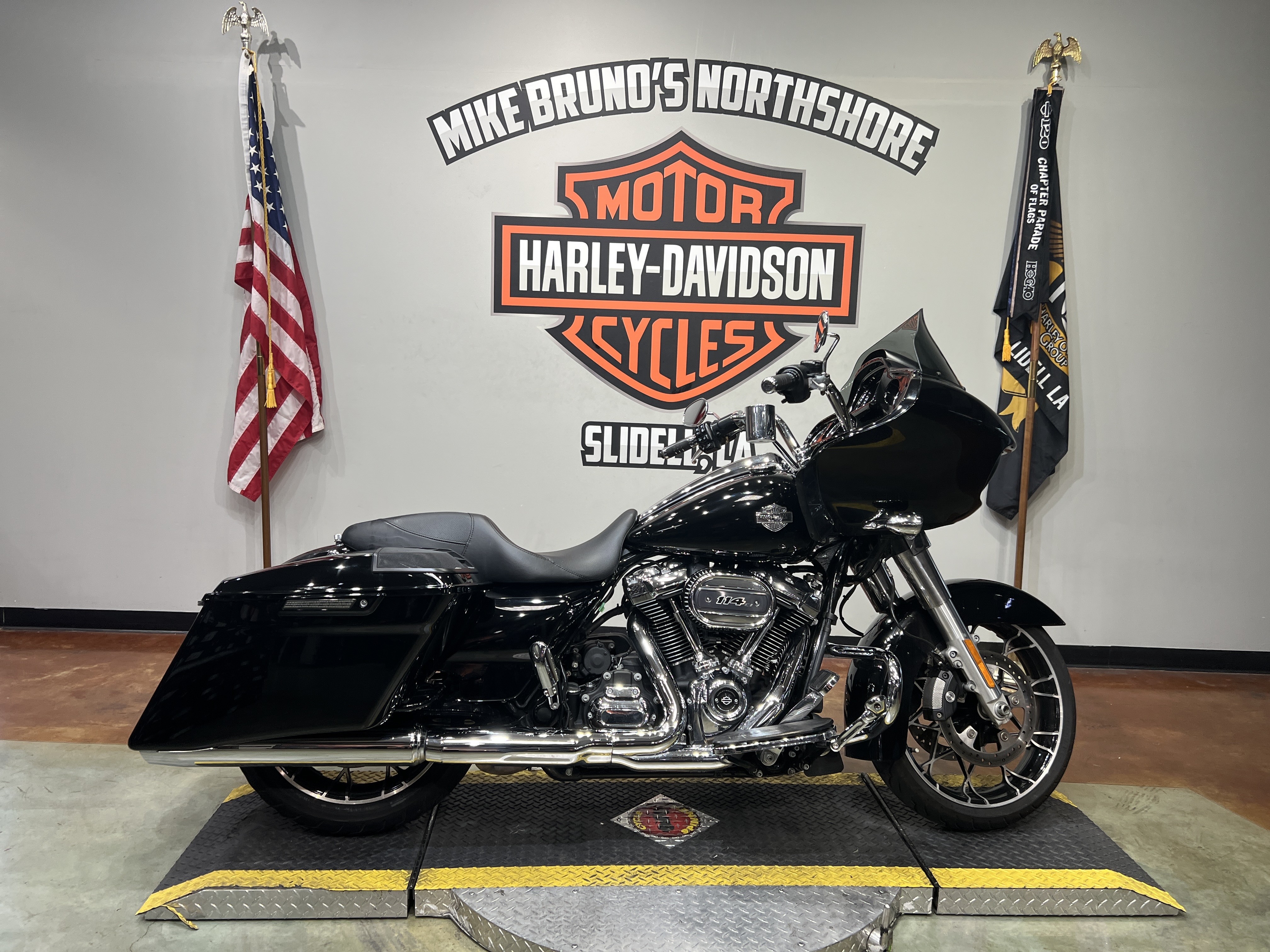 2021 Harley-Davidson Road Glide® Special in Slidell, Louisiana - Photo 1