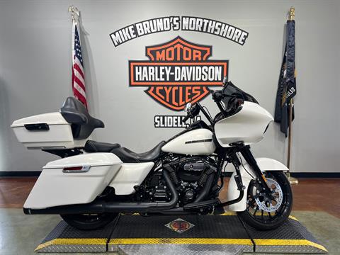 2018 Harley-Davidson Road Glide® Special in Slidell, Louisiana - Photo 1