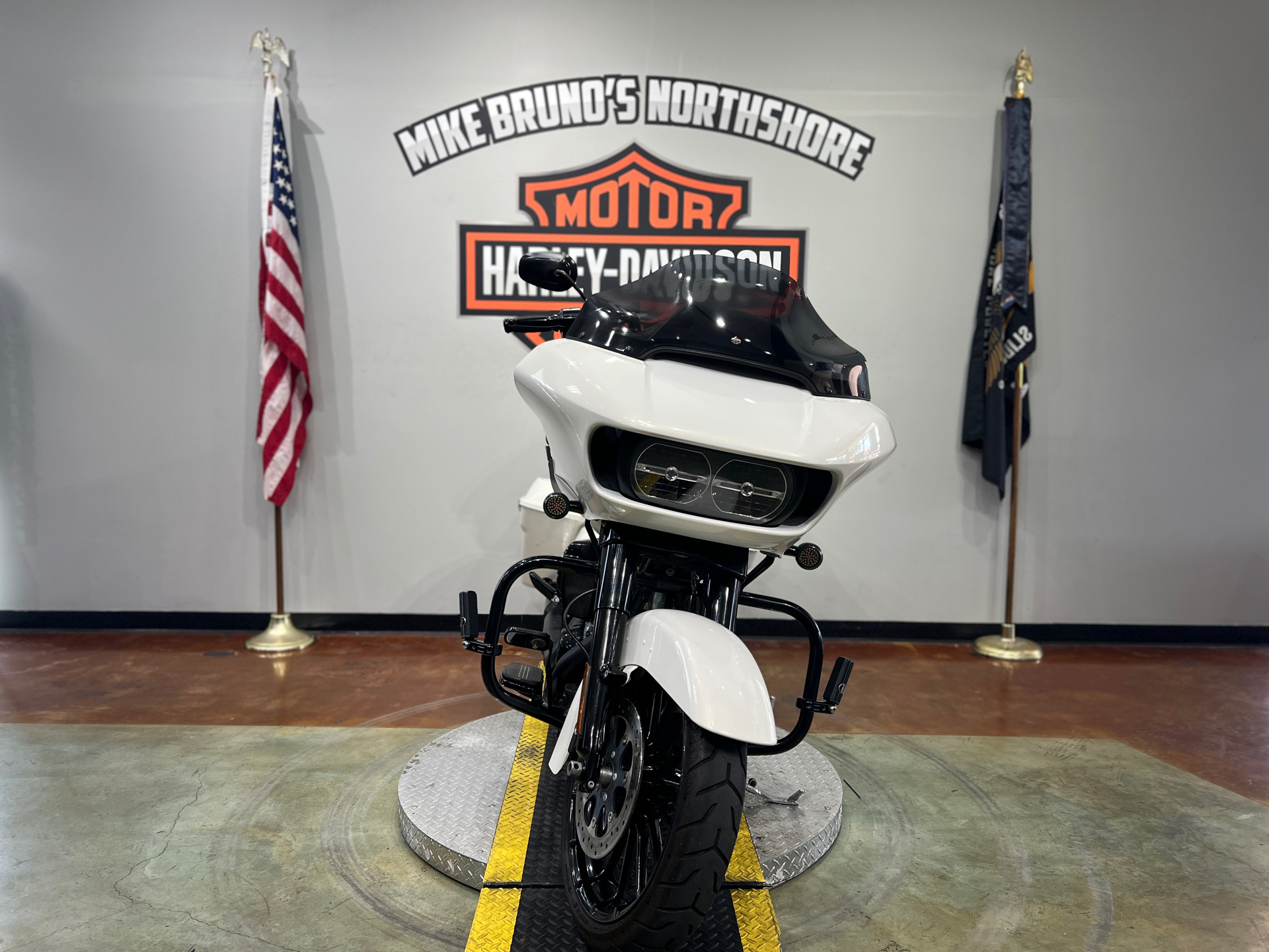 2018 Harley-Davidson Road Glide® Special in Slidell, Louisiana - Photo 3
