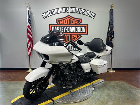 2018 Harley-Davidson Road Glide® Special in Slidell, Louisiana - Photo 4