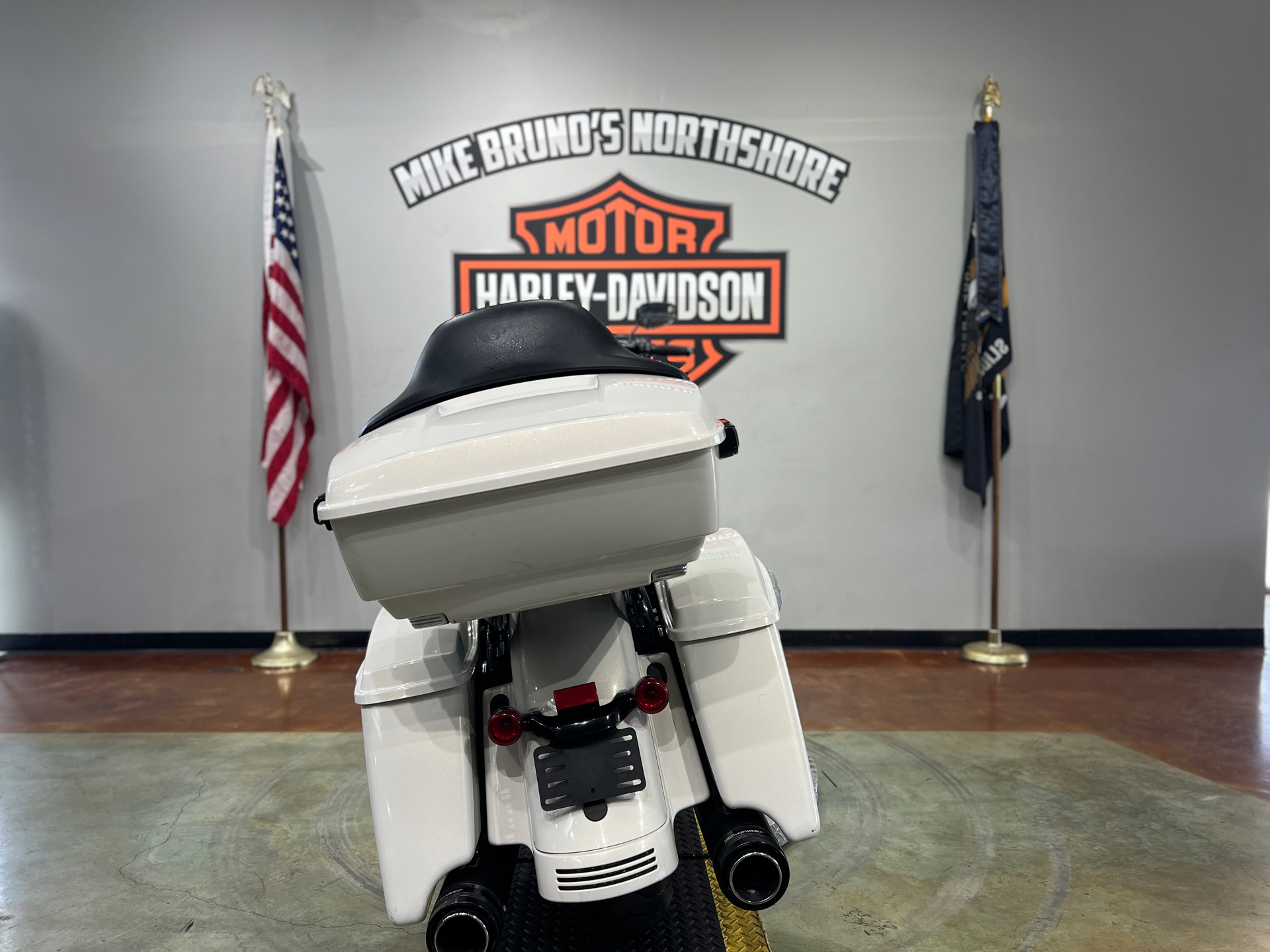 2018 Harley-Davidson Road Glide® Special in Slidell, Louisiana - Photo 7
