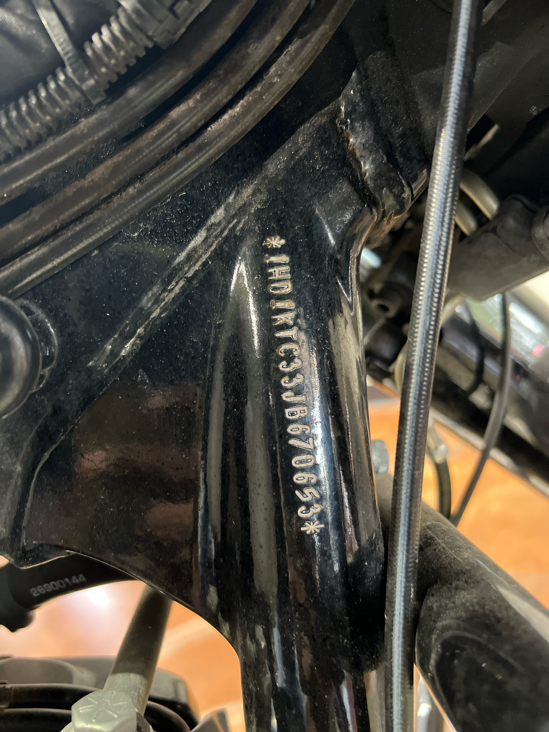 2018 Harley-Davidson Road Glide® Special in Slidell, Louisiana - Photo 9