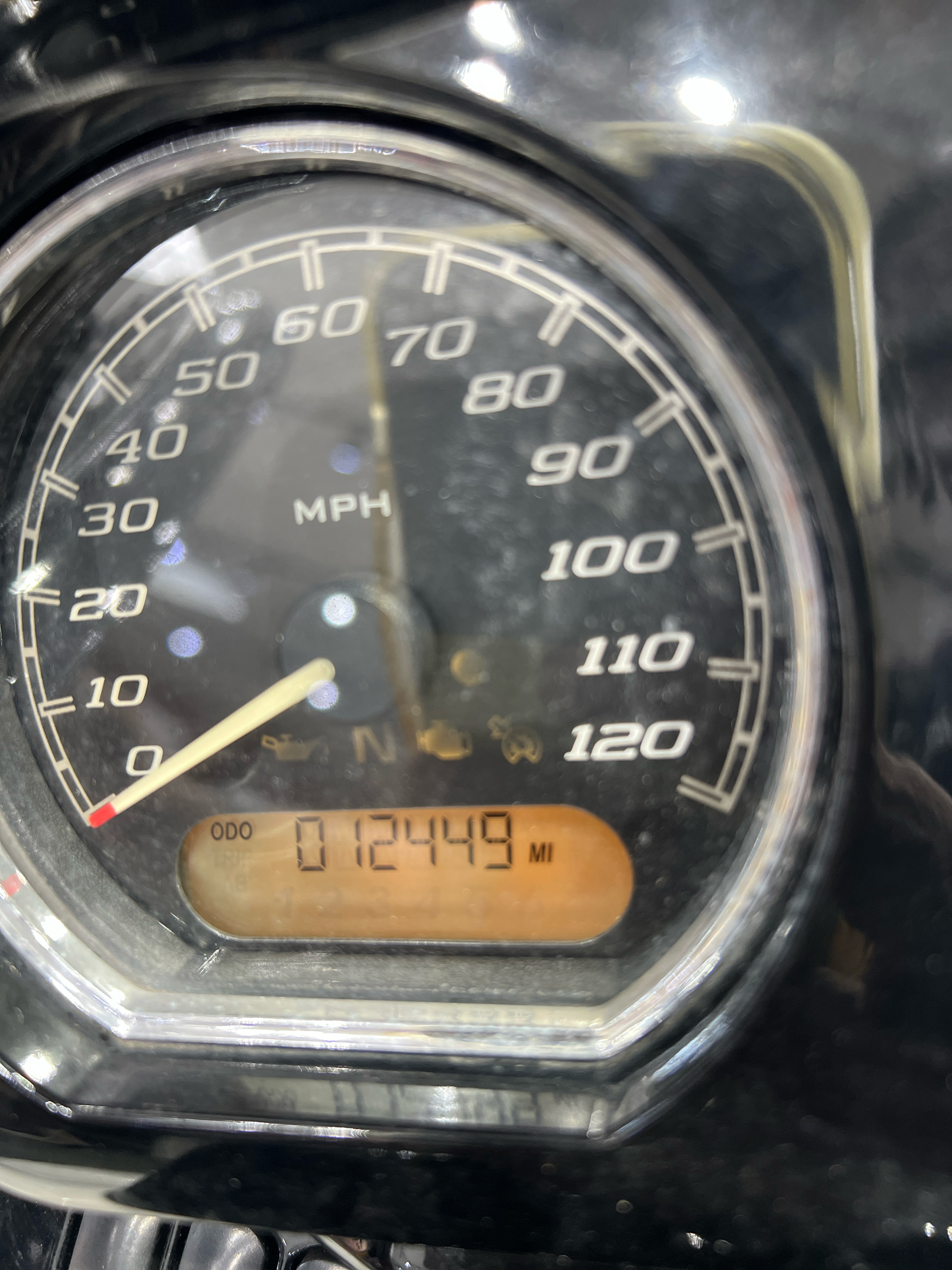 2018 Harley-Davidson Road Glide® Special in Slidell, Louisiana - Photo 10