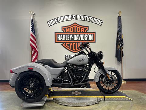 2024 Harley-Davidson Freewheeler® in Slidell, Louisiana - Photo 1
