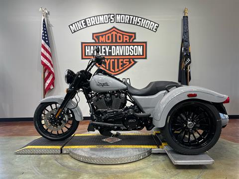 2024 Harley-Davidson Freewheeler® in Slidell, Louisiana - Photo 5
