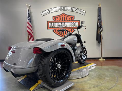 2024 Harley-Davidson Freewheeler® in Slidell, Louisiana - Photo 8