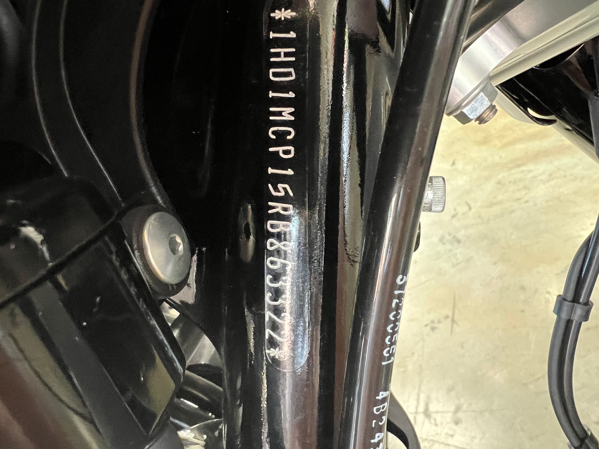 2024 Harley-Davidson Freewheeler® in Slidell, Louisiana - Photo 9