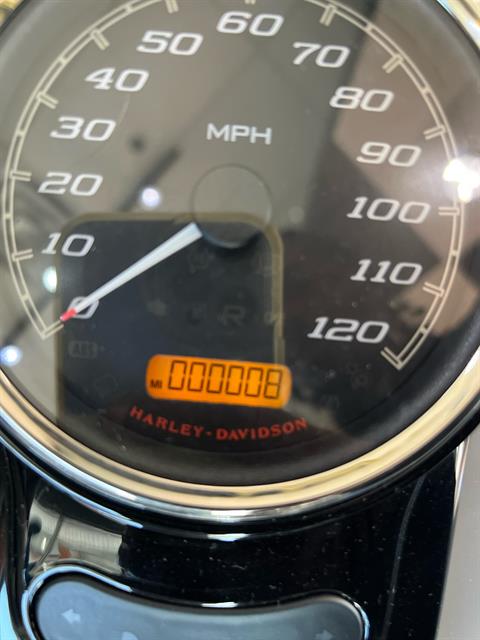 2024 Harley-Davidson Freewheeler® in Slidell, Louisiana - Photo 10