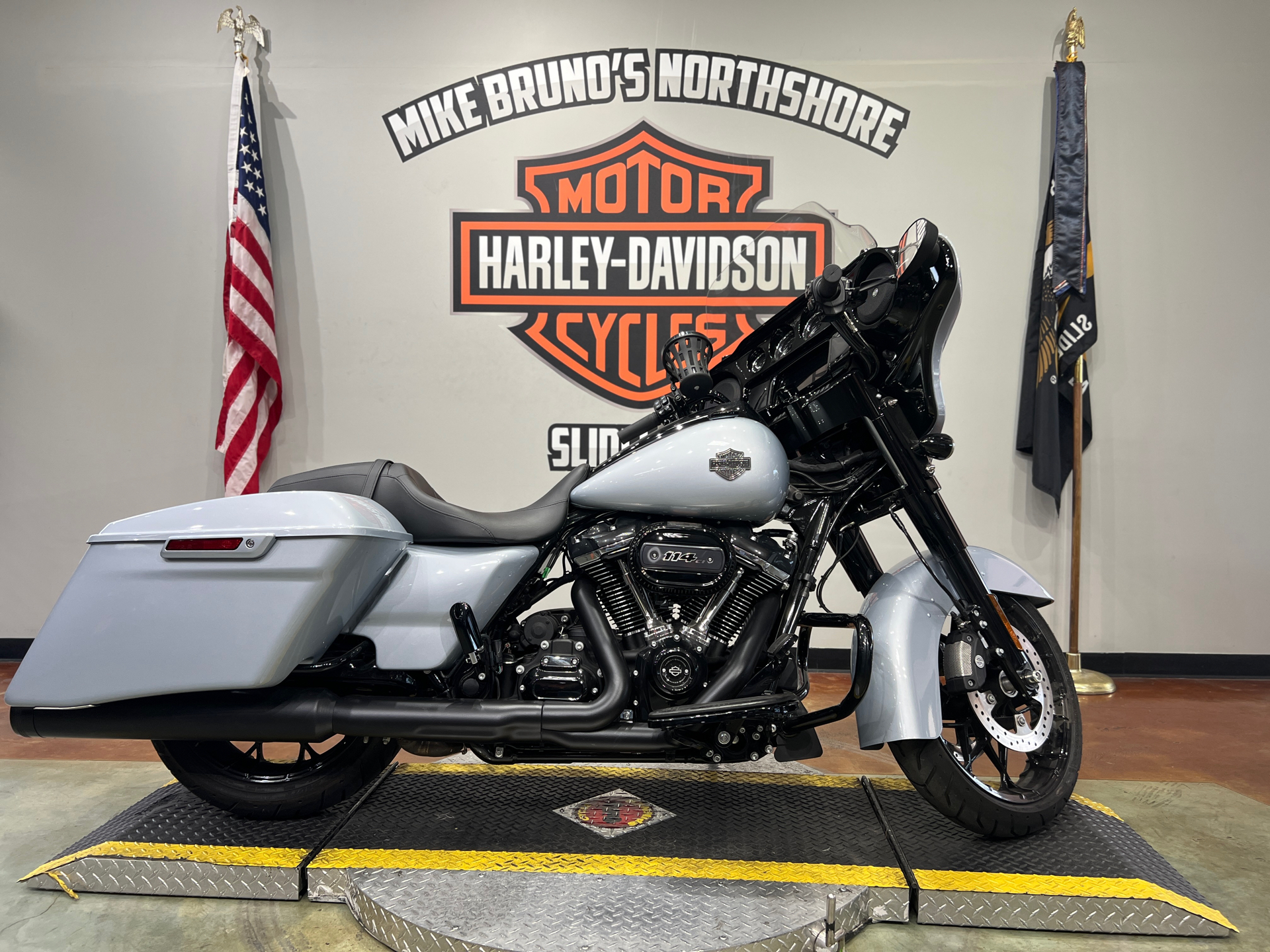 2023 Harley-Davidson Street Glide® Special in Slidell, Louisiana - Photo 1