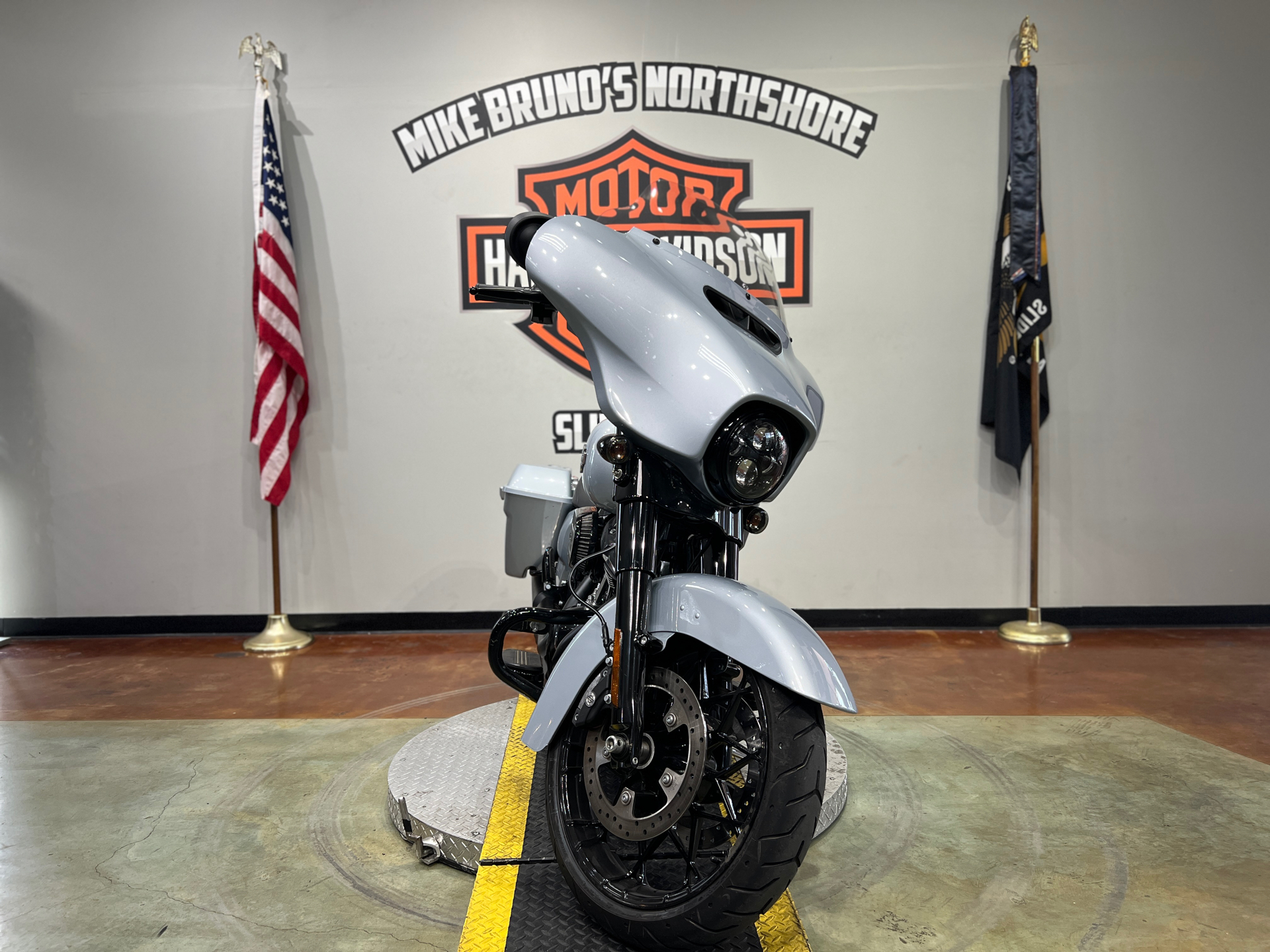 2023 Harley-Davidson Street Glide® Special in Slidell, Louisiana - Photo 3