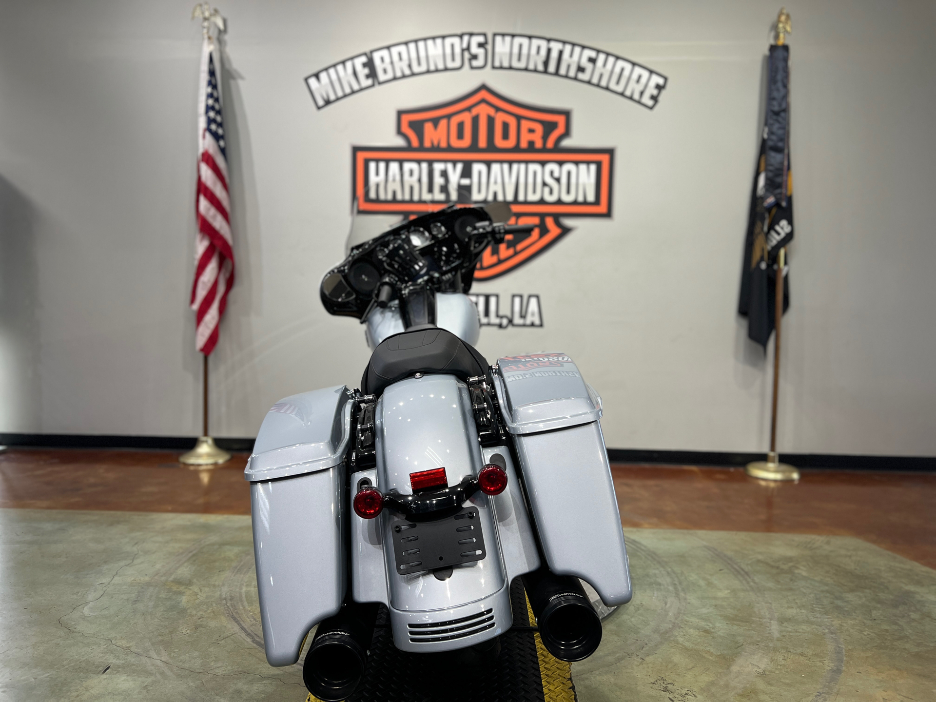 2023 Harley-Davidson Street Glide® Special in Slidell, Louisiana - Photo 7