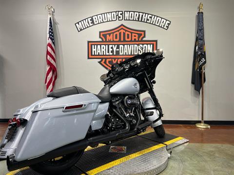 2023 Harley-Davidson Street Glide® Special in Slidell, Louisiana - Photo 8