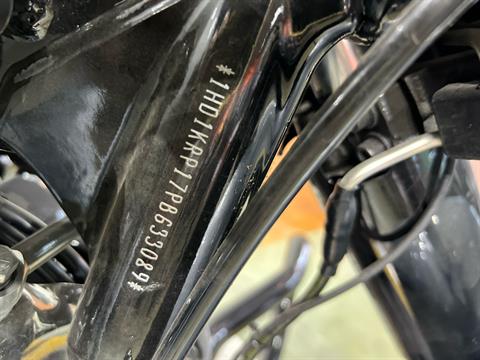 2023 Harley-Davidson Street Glide® Special in Slidell, Louisiana - Photo 9