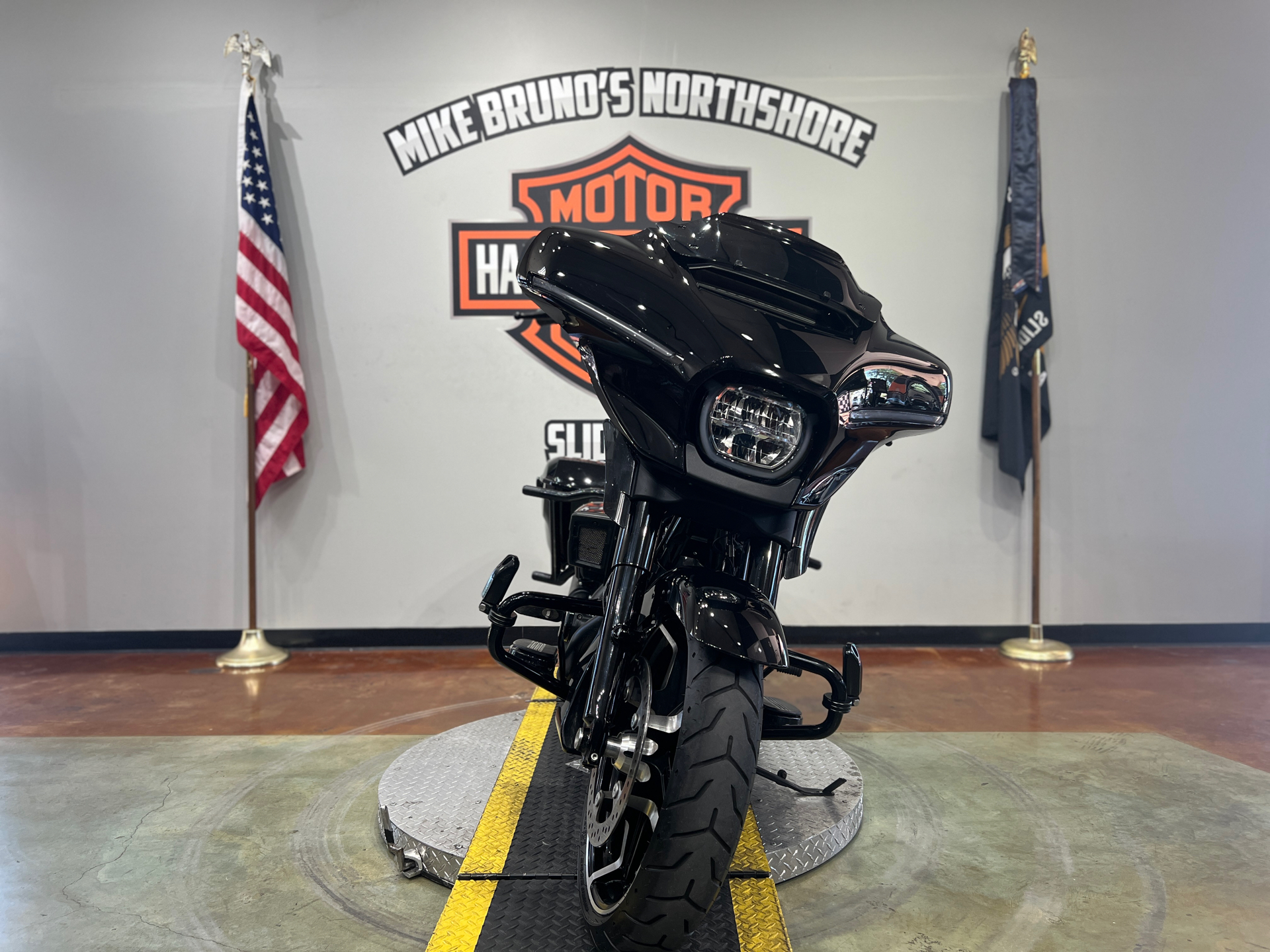 2024 Harley-Davidson Street Glide® in Slidell, Louisiana - Photo 3