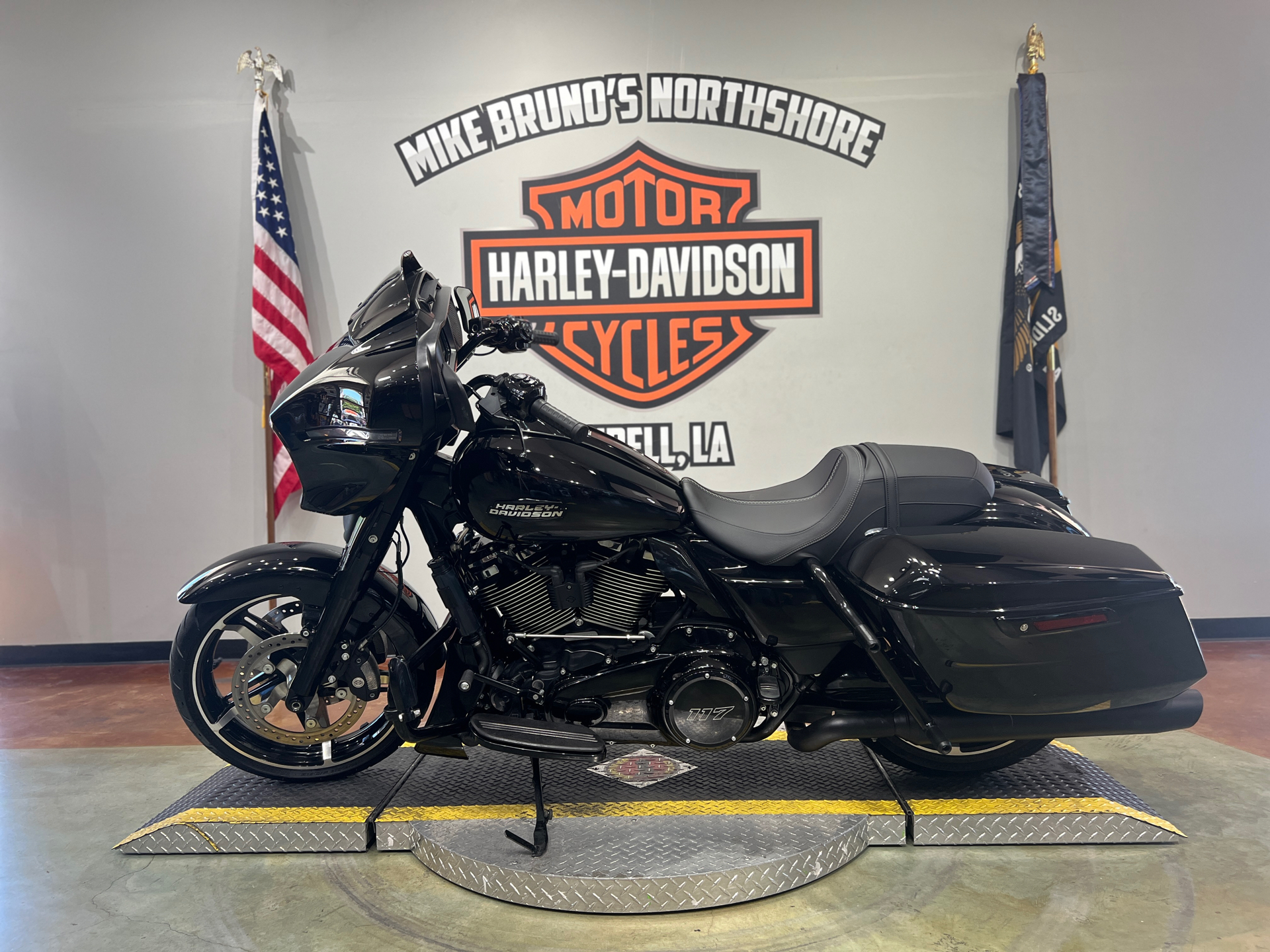 2024 Harley-Davidson Street Glide® in Slidell, Louisiana - Photo 5