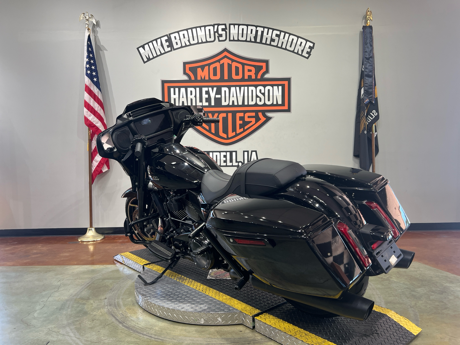 2024 Harley-Davidson Street Glide® in Slidell, Louisiana - Photo 6