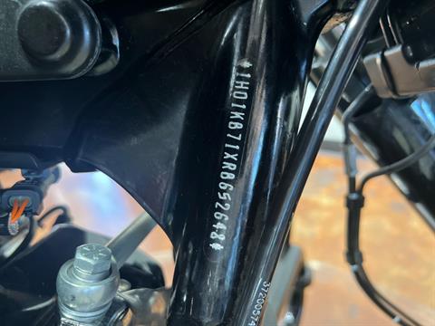 2024 Harley-Davidson Street Glide® in Slidell, Louisiana - Photo 9