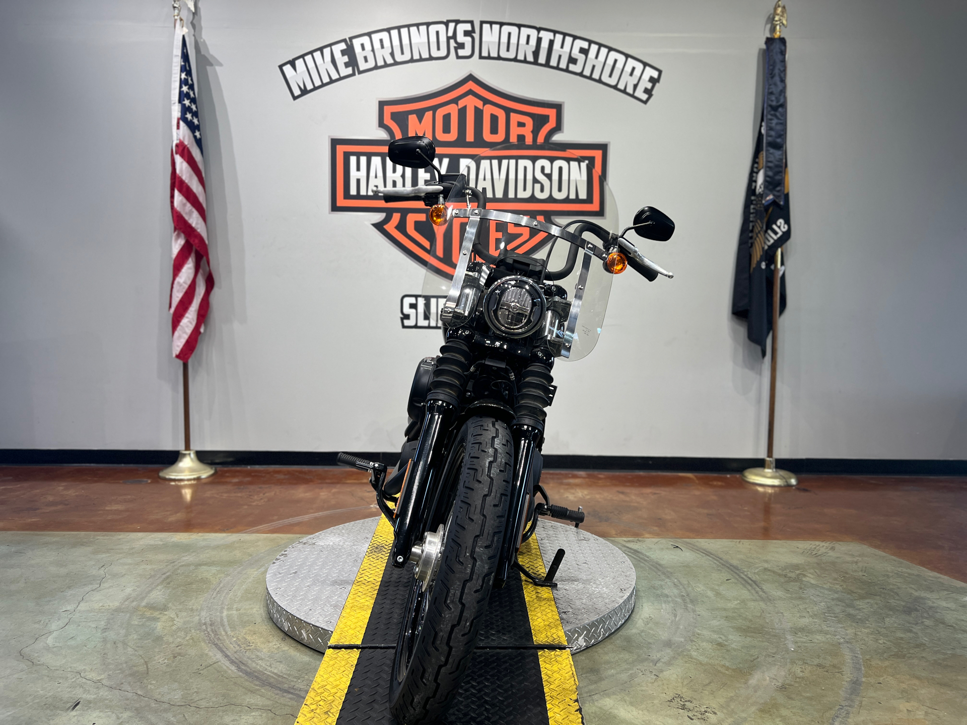 2020 Harley-Davidson Street Bob® in Slidell, Louisiana - Photo 3