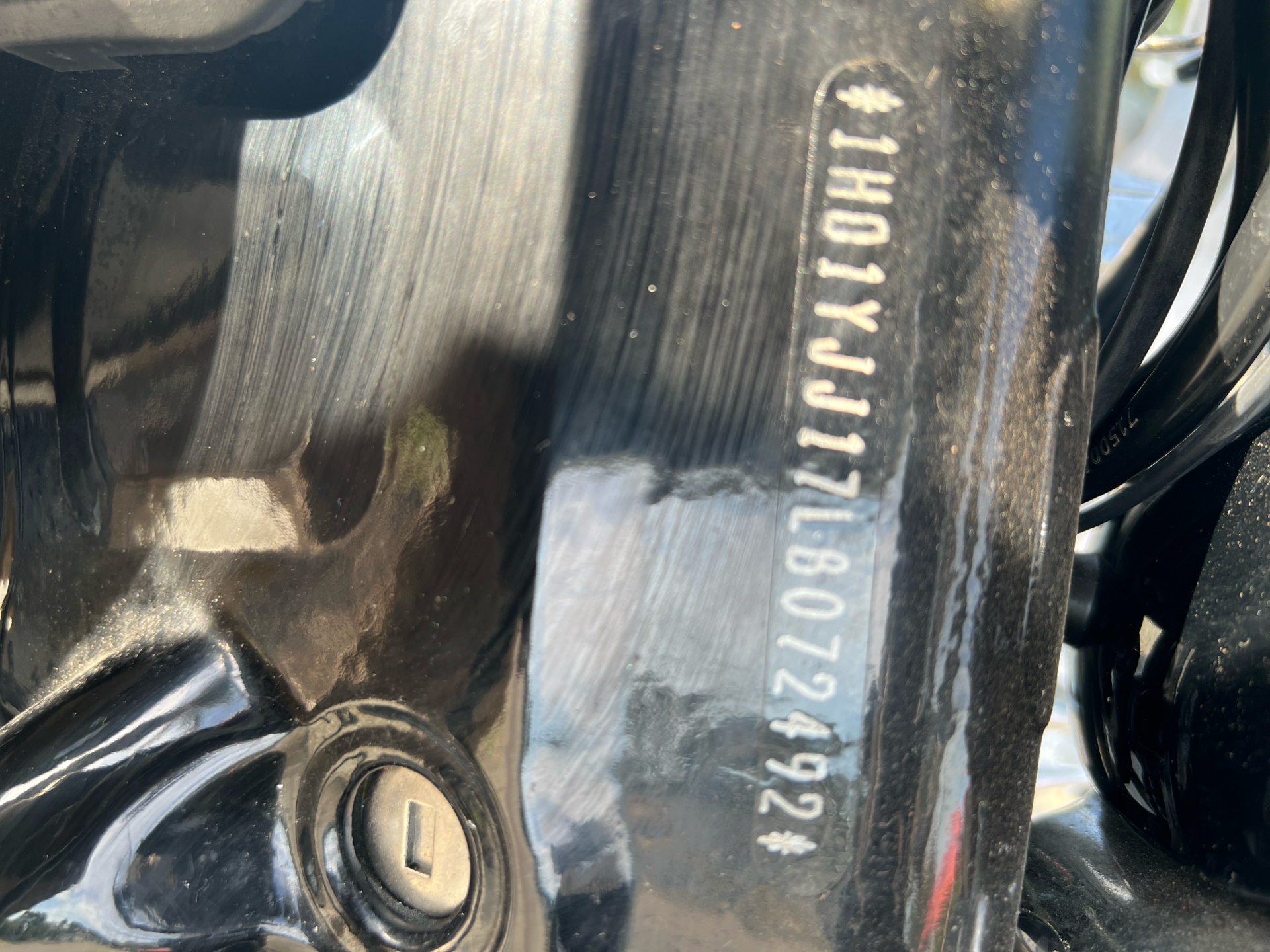 2020 Harley-Davidson Street Bob® in Slidell, Louisiana - Photo 10