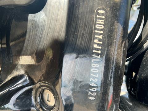 2020 Harley-Davidson Street Bob® in Slidell, Louisiana - Photo 10